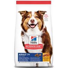 Hill S Science Diet Adult Light Large Breed With Chicken Meal Barley Dry Dog Food 30 Lb Bag 603940 Blain S Farm Fleet