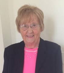 Most Recent Obituaries