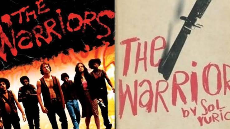 The Warriors: 10 Major Differences Between The Book & Movie