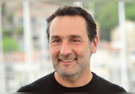 He started his career as a director. Gilles Lellouche J Aime Tellement Mes Amis