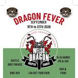 Dragon Fever 2026