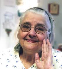 Elvie Mann Sadler Obituary