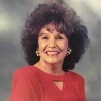 Myrtis Sue Ables Obituary