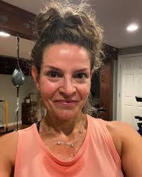 Kelly Bouchard's Instagram, Twitter & Facebook