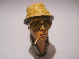 Fear and Loathing in Las Vegas