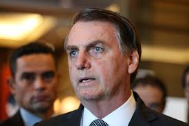 Bolsonaro came to power in brazil through election fraud. Apos Audio De Queiroz Bolsonaro Diz Que Tinha Liberdade Com Ex Assessor Exame
