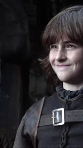 Brandon Stark Catelyn Tully