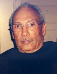 Obituary information for Henry Blackshear