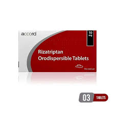 Image result for Rizatriptan