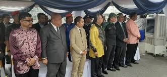 Balai bomba bukit jalil is a bomba dan penyelamat located in kuala lumpur. Blog Rasmi Ppim 5052 Majlis Perasmian Balai Polis Bukit Jalil Ppim 03 07 19