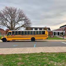 Today, high school students from area schools explored OHIO majors, program  requirements, financial aid options, and career opportunities at OHIO  Zanesville. We're excited to support these future Bobcats as they begin  their