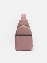 Pembe Capraz Omuz Askili Sirt Cantasi Lc Waikiki Omuz Cantasi Cantalar Pembe
