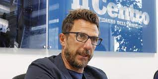 He was highly motivated about professional association football player and he told his father about it. Di Francesco Regole E Mentalita Vincente E Questo Il Mio Calcio Sport Il Centro