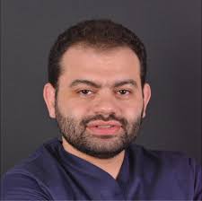 Dr. Omar Okasha د. عمر عكاشة