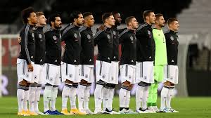 Alle infos zum verein deutschland (nationalmannschaft) ⬢ kader, termine, spielplan, historie ⬢ wettbewerbe: Deutsche Nationalmannschaft Beim Landerspiel Gegen Spanien In Der Einzelkritik