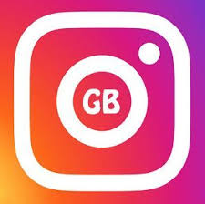 Gb Instagram Apkgb Instagram Apk In 2020 Instagram Apps Pinterest Logo Ios Update
