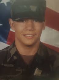 Memory of SSG Richard James Tieman 5/18/10
