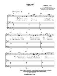 This website uses cookies to improve your experience while you navigate through the website. Rise Up Sheet Music Andra Day Sheet Music Piano Sheet Music Free Piano Sheet Music Pdf