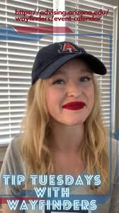 The Advising Resource Center (@arizonaadvising) · Instagram 照片和视频