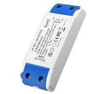 LED Transformer 12V 1-15W LED Driver Power Supply Constant Voltage Low  Voltage Transformer For Mr11 G4 Mr16 Gu5.3 LED Light Bulb Strips