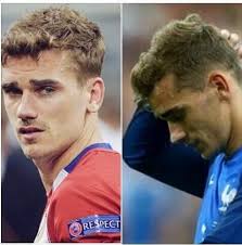 France's forward antoine griezmann celebrates scoring a second goal during the euro 2016 round of 16 football match between france and republic of. Football Factly On Twitter Antoine Griezmann This Season Champions League Runner Up Euro 2016 Runner Up Unlucky