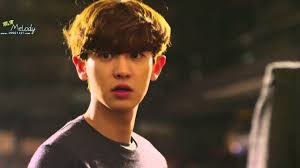 Exo #chanyeol everything you will do. E X O Next Door Chanyeol ì°¬ì—´ Cut Youtube