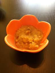 Chutney De Pommes Au Thermomix Thermovivie Chutney Pommes Chutney Recette Chutney
