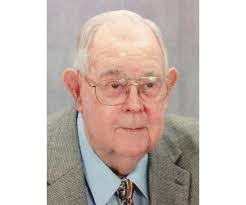 James Walden Obituary (2015)