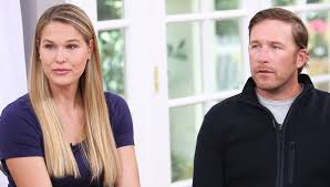 Bode miller and morgan beck are sharing the good news about the birth of their twin boys, 18 months after the drowning death of their ibaby daughter emmy. Bode Miller Seine Frau Gibt Ein Schwangerschafts Update Mit Ehrlichem Gestandnis Bunte De