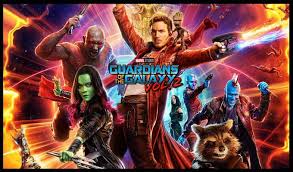 Les gardiens doivent combattre pour rester unis alors qu'ils découvrent les mystères de la filiation de peter quill. Les Gardiens De La Galaxie 2 A Ne Pas Rater G33kmania Com