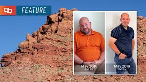 It was an honour and a true pleasure to assist you. Still Standing 100 Pound Weight Loss Transforms St George Teacher In Multiple Ways Cedar City News