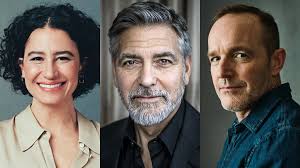 Keri Russell Joins Adam Driver in Revival of Burn This