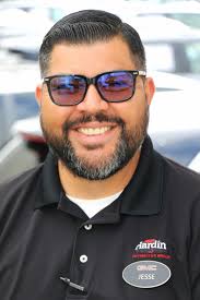 Hardin Buick GMC Staff