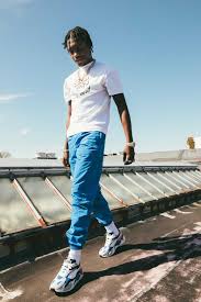 Lil jay, snitch rumors, k.i. Lil Tjay Wallpaper Ixpap