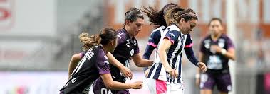 The liga bbva mx femenil is the highest division of women's football in mexico. Liga Mx Femenil Pagina Oficial De La Liga Mexicana Del Futbol Profesional 37620 Www Ligafemenil Mx