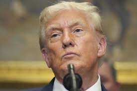 Trump says he 'didn't know' why Epstein 'stole' young women from his  Mar-a-Lago spa