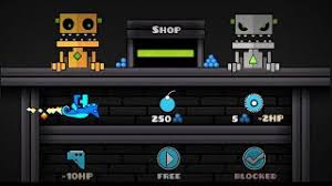Players can also earn achievements that unlock rewards like icons or colors. How To Unlock The Secret Shop In Geometry Dash