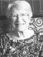 Ethel Cole Obituary (1928