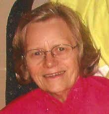 Obituary information for Ann Sally Olsovsky