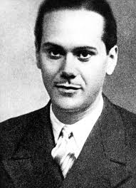 SOLILOQUIO DEL FARERO, Autor: Luis Cernuda