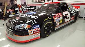 It also shows how many penalty points you can get for them. Richard Childress Racing Archives Official Site Of Nascar