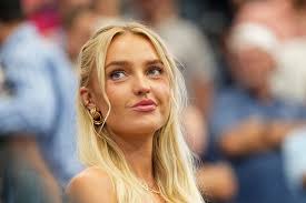 Who is Morgan Riddle: How Taylor Fritz's girlfriend became tennis' ultimate  WAG