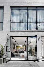 Industrial Architecture Melbourne Australia Home Tour Interior Architecture Design Architecture Interior Architecture