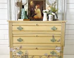 Antique Dresser Etsy