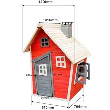 Maison Ecologique De Jeux Pour Enfants En Bois D Epicea Maison De Jardin Enfants Bois Maison Jardin Enfant Plans De Petite Cabane Cabane Bois Enfant