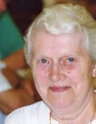 Violet L. Bader Obituary