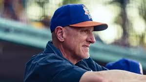 Tech Baseball Slips By Howard Payne, 5-4