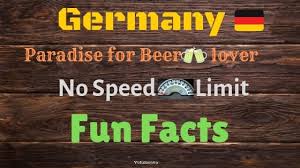 Average score for this quiz is 17 / 25.difficulty: 30 Interesting And Hilarious Facts About Germany Travel Character
