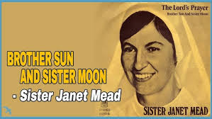 Sister Janet Mead: The Lords Prayer (1974)