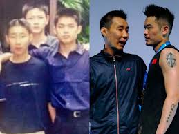 As a singles player, lee was ranked first worldwide for 349 weeks. Lee Chong Wei On Twitter We Knew This Day Would Arrive Heavy Moment Of Our Lives You Pulled Down The Curtain Gracefully You Were King Where We Fought So Proudly Your Final